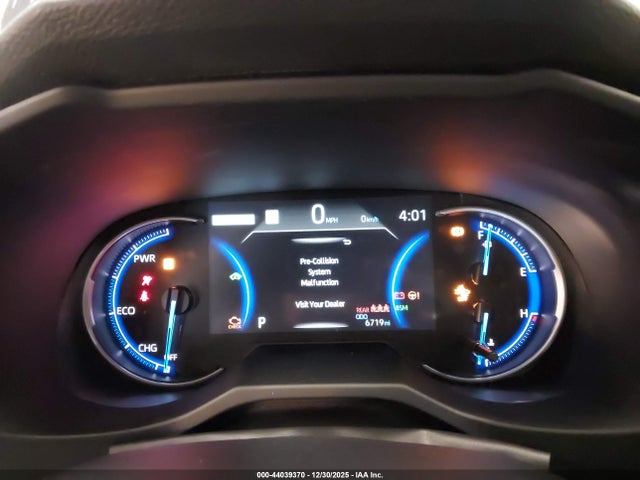 JTMRWRFV4SJ076475 Toyota Rav4 Hybrid Xle