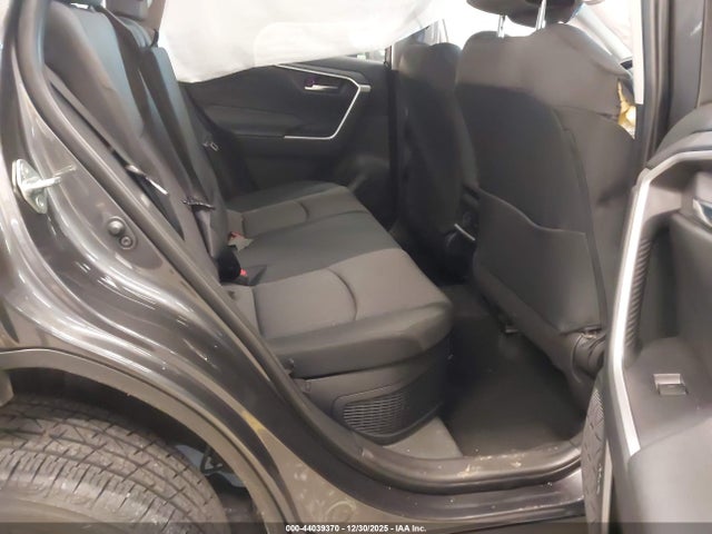 JTMRWRFV4SJ076475 Toyota Rav4 Hybrid Xle