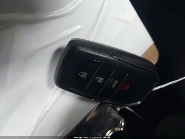 Toyota Mirai 2017 JTDBVRBD9HA003452 Image 11