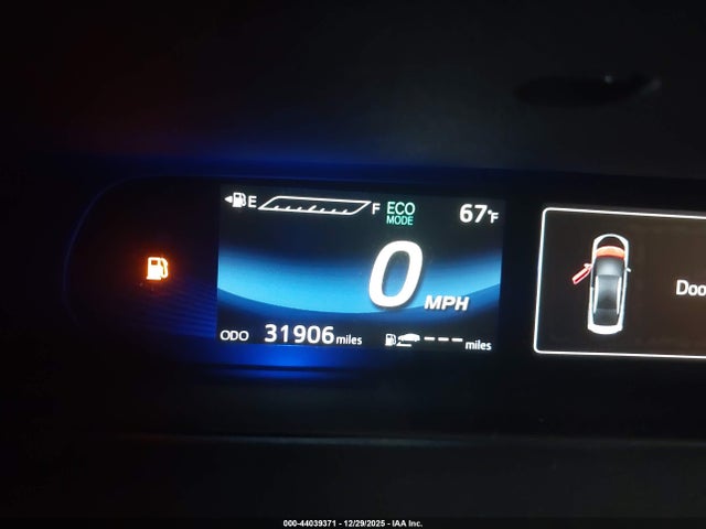 Toyota Mirai 2017 JTDBVRBD9HA003452 Image 15