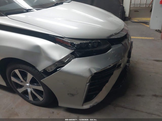 Toyota Mirai 2017 JTDBVRBD9HA003452 Image 6