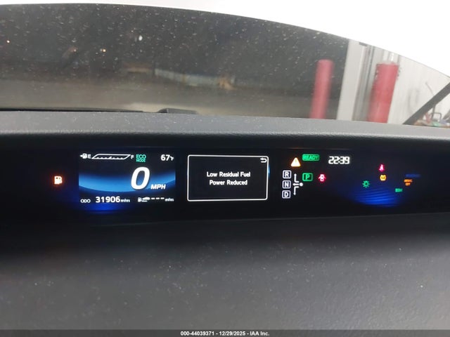 Toyota Mirai 2017 JTDBVRBD9HA003452 Image 7