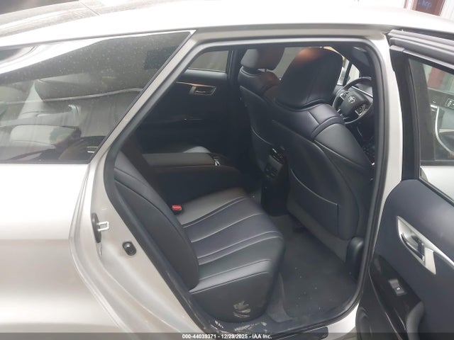 Toyota Mirai 2017 JTDBVRBD9HA003452 Image 8