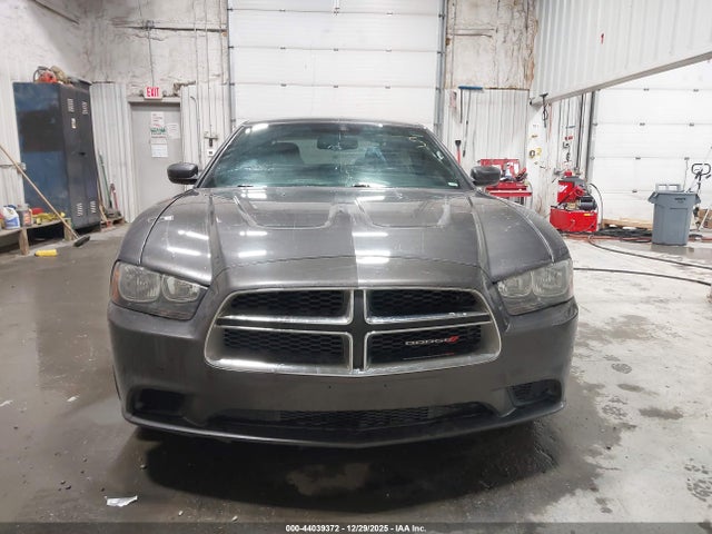 Dodge Charger Se 2014 2C3CDXFG1EH216381 Image 13