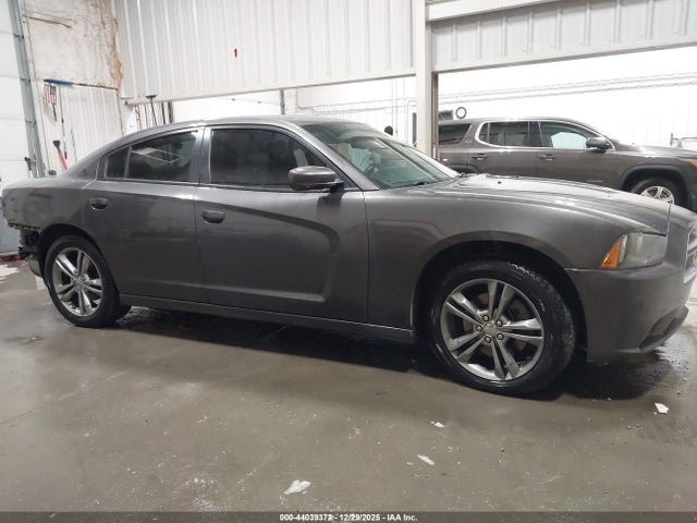 Dodge Charger Se 2014 2C3CDXFG1EH216381 Image 14