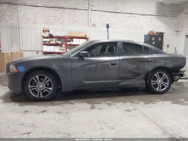 Dodge Charger Se 2014 2C3CDXFG1EH216381 Image 15