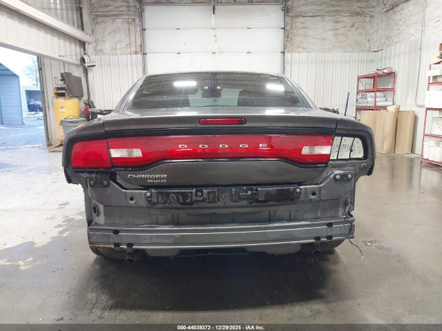Dodge Charger Se 2014 2C3CDXFG1EH216381 Image 17