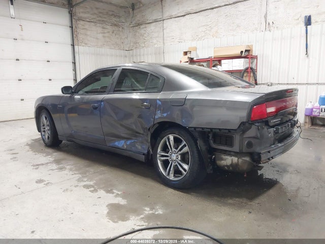 Dodge Charger Se 2014 2C3CDXFG1EH216381 Image 3