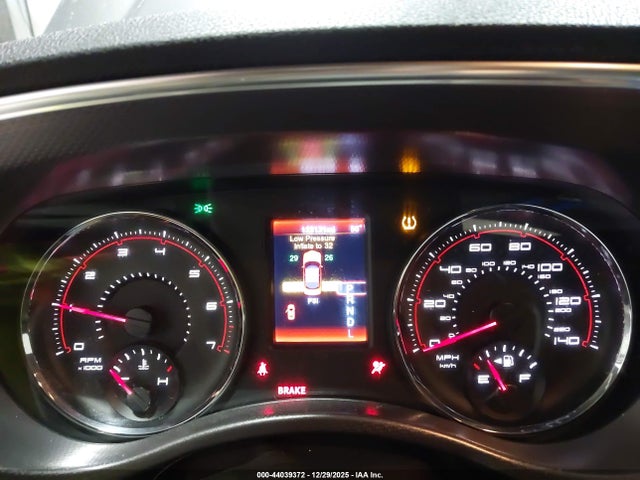 Dodge Charger Se 2014 2C3CDXFG1EH216381 Image 7