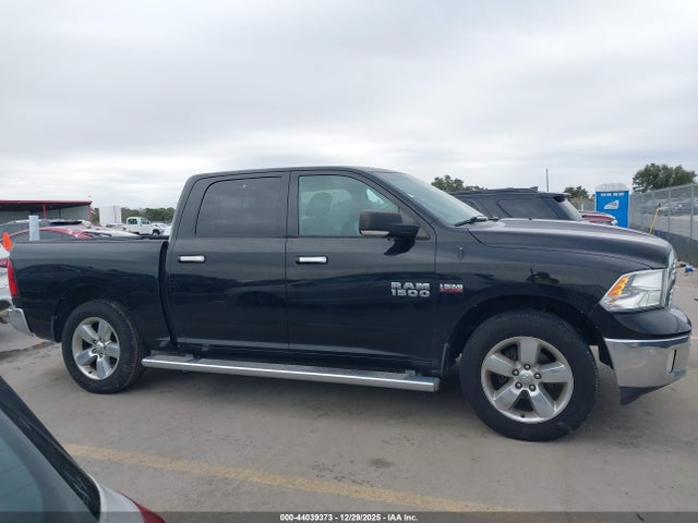 1C6RR6LT7FS582897 RAM 1500 Lone Star