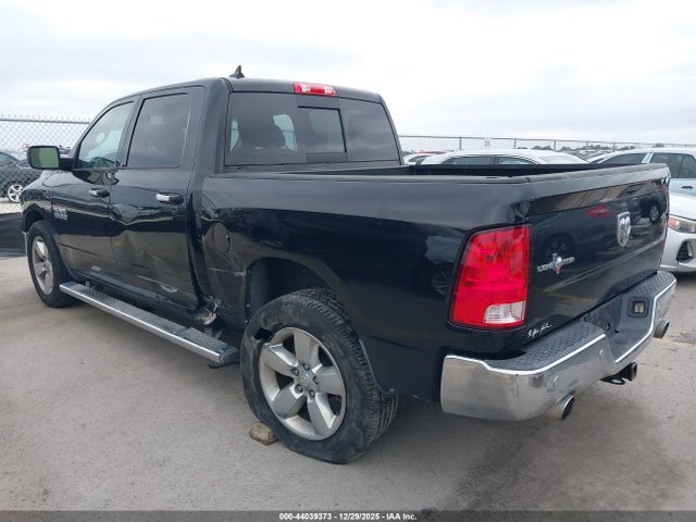 1C6RR6LT7FS582897 RAM 1500 Lone Star