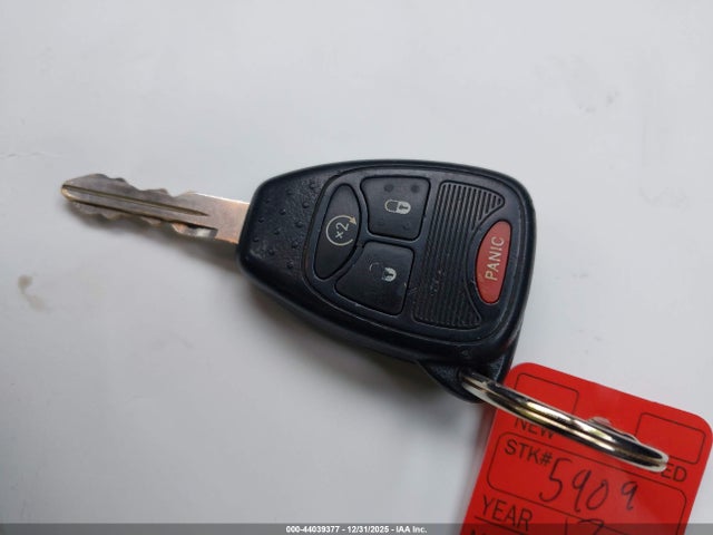 1C4NJRFB8HD100657 Jeep Patriot High Altitude 4x4