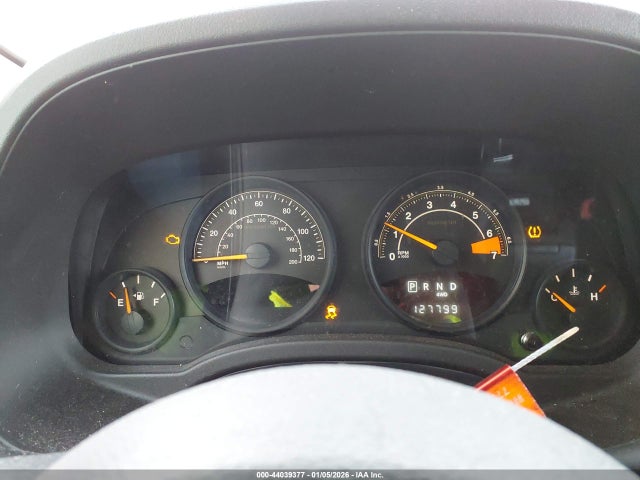 1C4NJRFB8HD100657 Jeep Patriot High Altitude 4x4