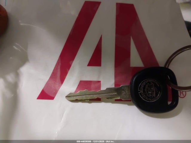 2004 CADILLAC DEVILLE 1G6KD54YX4U146532 Photo 10