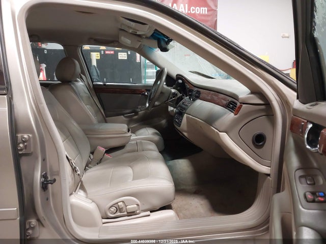 2004 CADILLAC DEVILLE 1G6KD54YX4U146532 Photo 4