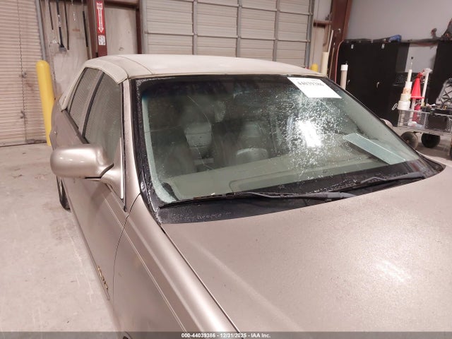 2004 CADILLAC DEVILLE 1G6KD54YX4U146532 Photo 5