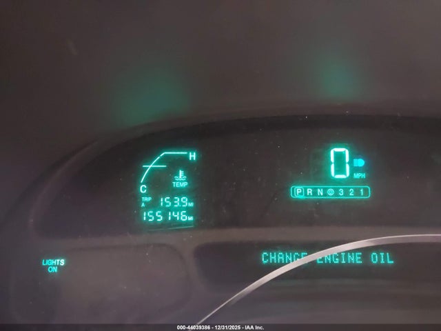 2004 CADILLAC DEVILLE 1G6KD54YX4U146532 Photo 6