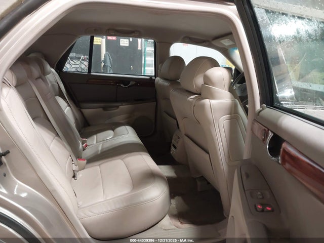 2004 CADILLAC DEVILLE 1G6KD54YX4U146532 Photo 7