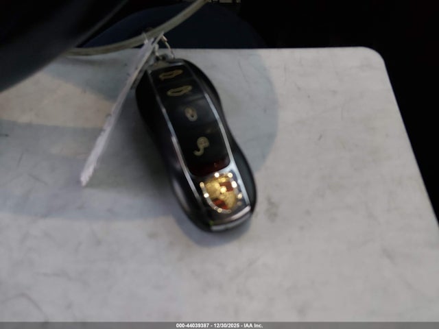 2019 PORSCHE 718 BOXSTER WP0CA2A80KS210969 Photo 10