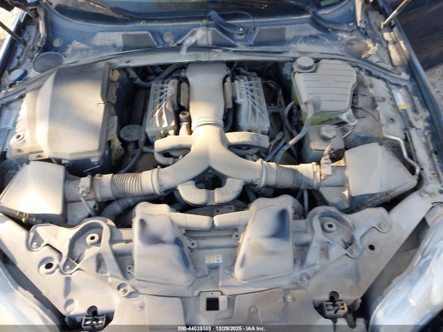 2009 JAGUAR XF SAJWA07C491R41970 Photo 9