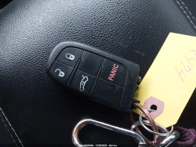 Dodge Charger Se 2016 2C3CDXBG8GH188202 Image 11