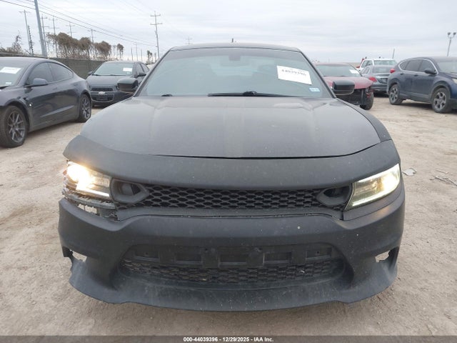 Dodge Charger Se 2016 2C3CDXBG8GH188202 Image 12