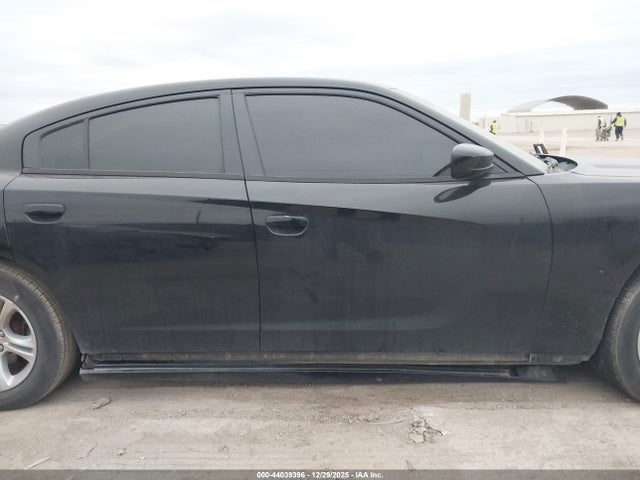 Dodge Charger Se 2016 2C3CDXBG8GH188202 Image 13