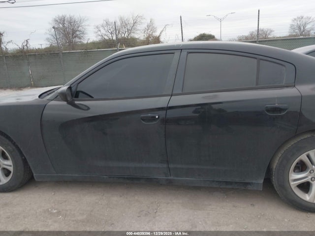 Dodge Charger Se 2016 2C3CDXBG8GH188202 Image 14