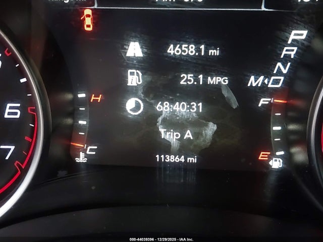 Dodge Charger Se 2016 2C3CDXBG8GH188202 Image 15