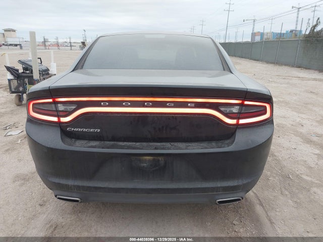Dodge Charger Se 2016 2C3CDXBG8GH188202 Image 16