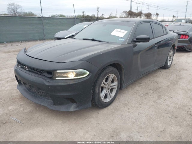 Dodge Charger Se 2016 2C3CDXBG8GH188202 Image 2