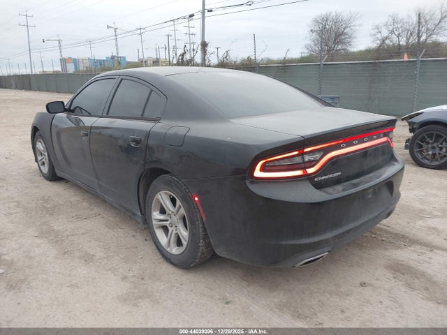 Dodge Charger Se 2016 2C3CDXBG8GH188202 Image 3