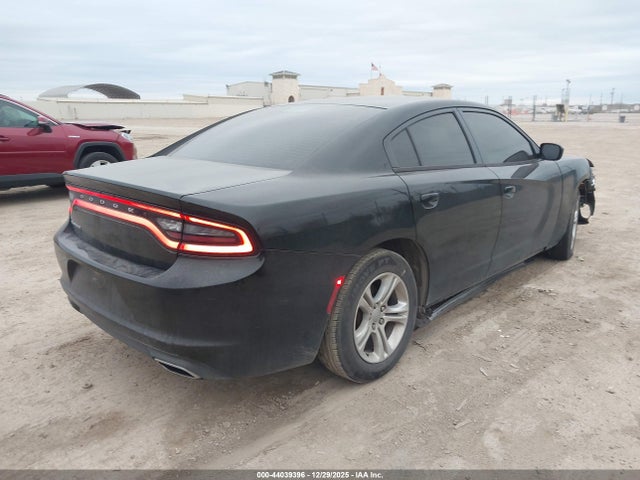Dodge Charger Se 2016 2C3CDXBG8GH188202 Image 4