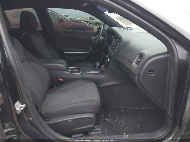 Dodge Charger Se 2016 2C3CDXBG8GH188202 Image 5