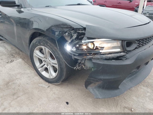 Dodge Charger Se 2016 2C3CDXBG8GH188202 Image 6