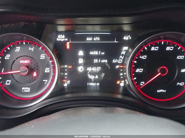 Dodge Charger Se 2016 2C3CDXBG8GH188202 Image 7