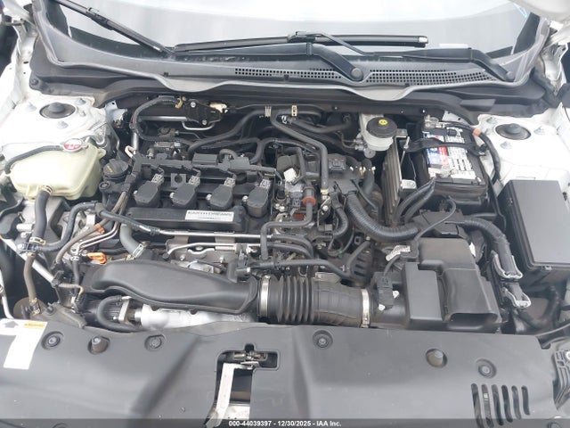 Honda Civic Ex-l 2016 19XFC1F76GE211359 Image 10