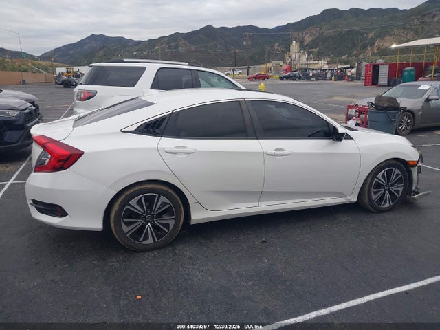 Honda Civic Ex-l 2016 19XFC1F76GE211359 Image 13