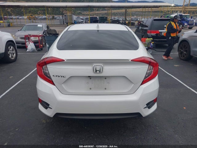 Honda Civic Ex-l 2016 19XFC1F76GE211359 Image 16