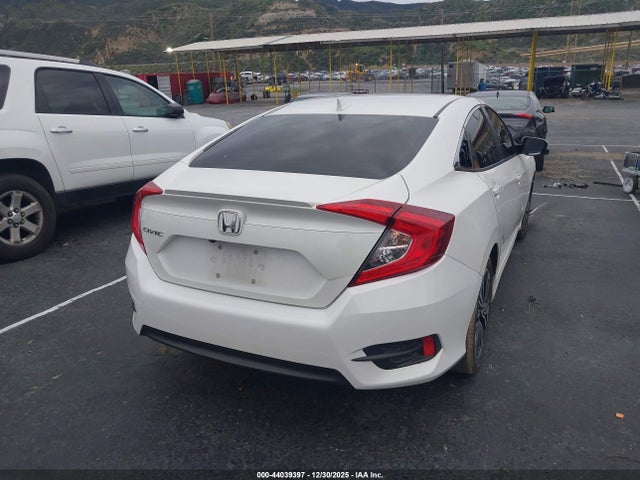 Honda Civic Ex-l 2016 19XFC1F76GE211359 Image 4