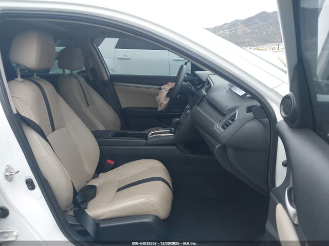 Honda Civic Ex-l 2016 19XFC1F76GE211359 Image 5