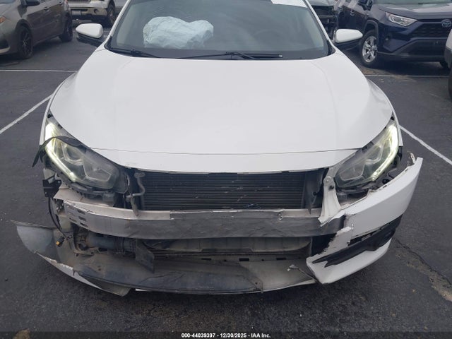 Honda Civic Ex-l 2016 19XFC1F76GE211359 Image 6