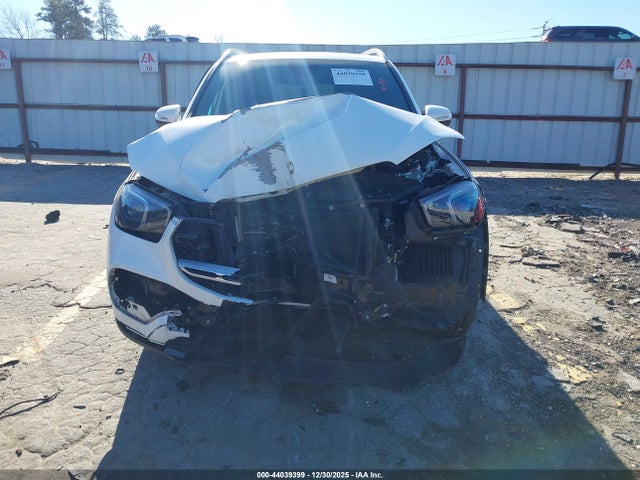 2020 Mercedes-benz Gle 350 4matic მანქანა იყიდება აუქციონზე, vin: 4JGFB4KB1LA174051, აუქციონის ნომერი: 44039399
