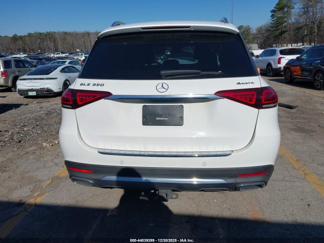 2020 Mercedes-benz Gle 350 4matic მანქანა იყიდება აუქციონზე, vin: 4JGFB4KB1LA174051, აუქციონის ნომერი: 44039399