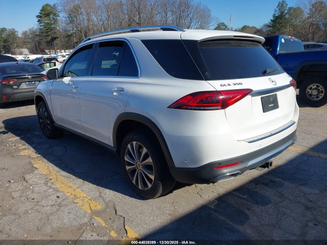 2020 Mercedes-benz Gle 350 4matic მანქანა იყიდება აუქციონზე, vin: 4JGFB4KB1LA174051, აუქციონის ნომერი: 44039399