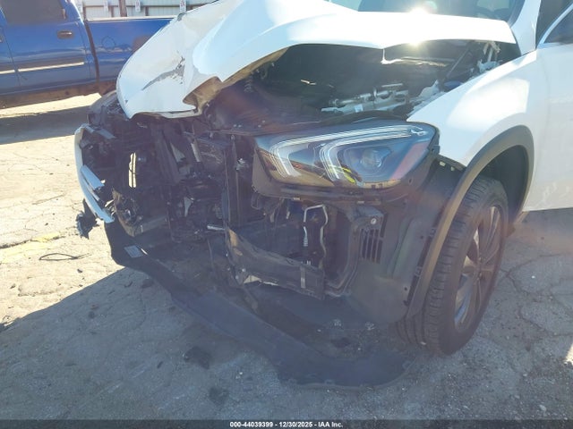 2020 Mercedes-benz Gle 350 4matic მანქანა იყიდება აუქციონზე, vin: 4JGFB4KB1LA174051, აუქციონის ნომერი: 44039399