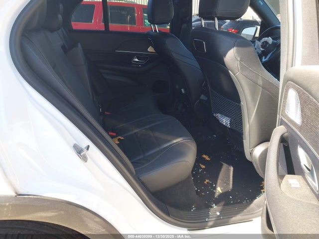 2020 Mercedes-benz Gle 350 4matic მანქანა იყიდება აუქციონზე, vin: 4JGFB4KB1LA174051, აუქციონის ნომერი: 44039399