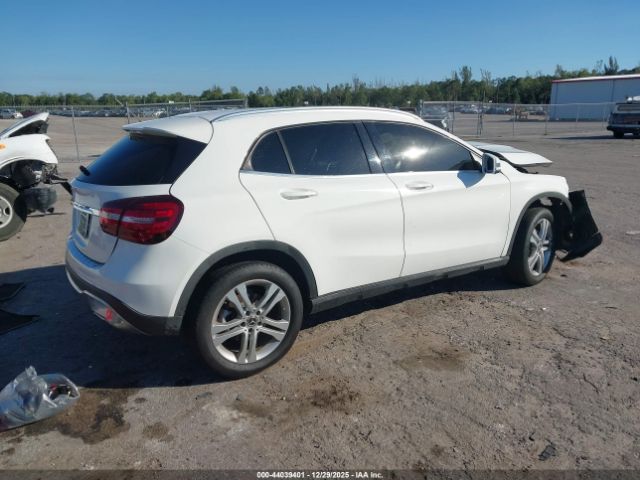 2019 MERCEDES-BENZ GLA 250 WDCTG4EB2KJ552150 Photo 3