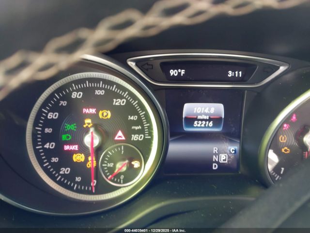 2019 MERCEDES-BENZ GLA 250 WDCTG4EB2KJ552150 Photo 6