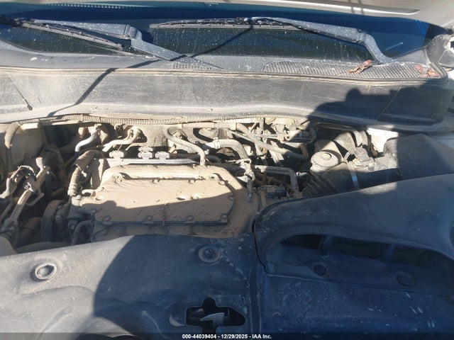 Honda Pilot Ex-l 2015 5FNYF3H75FB007086 Image 10